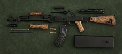 1:3 AK47 Models