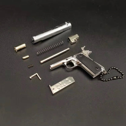 1:3 1911 Keychain Models