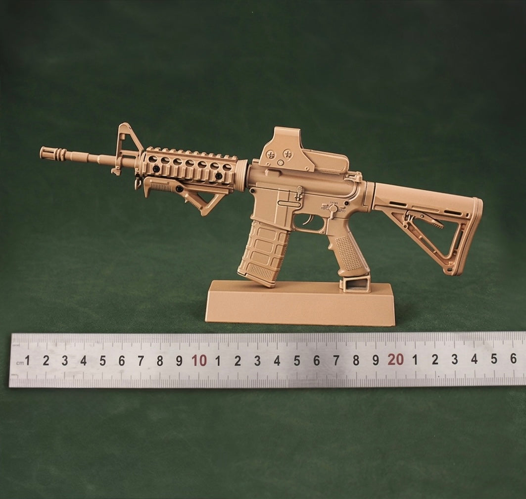 1:3 M4A1 Models