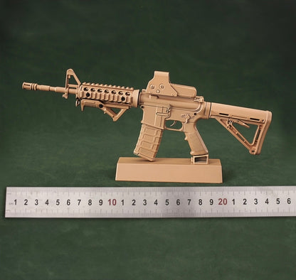 1:3 M4A1 Models