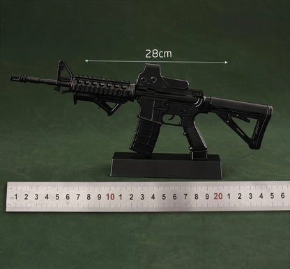 1:3 M4A1 Models