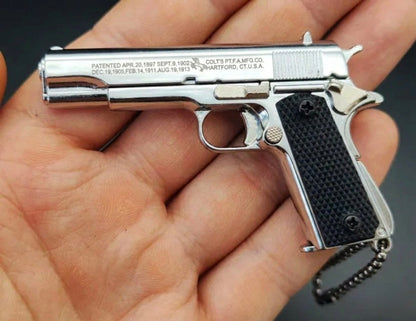 1:3 1911 Keychain Models