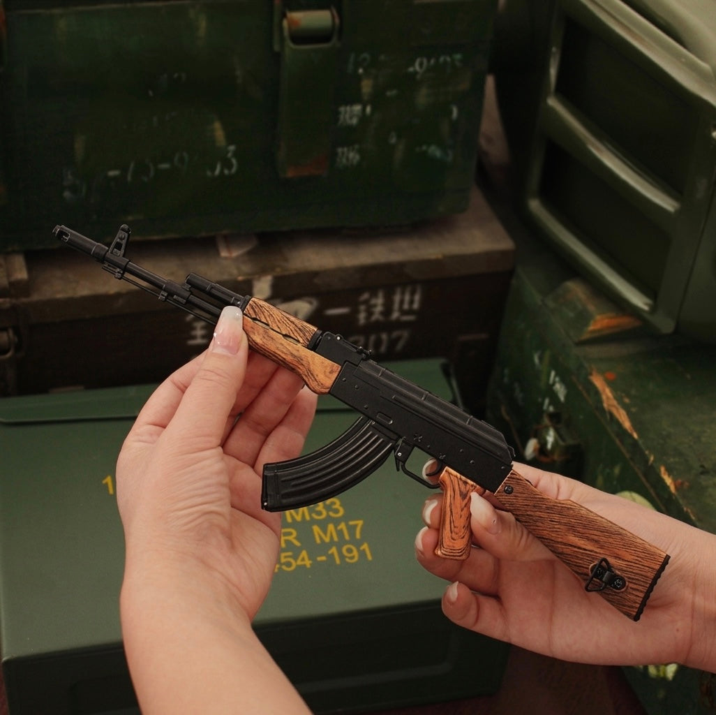1:3 AK47 Models