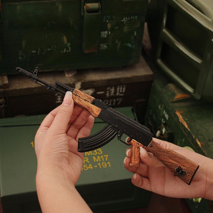 1:3 AK47 Models
