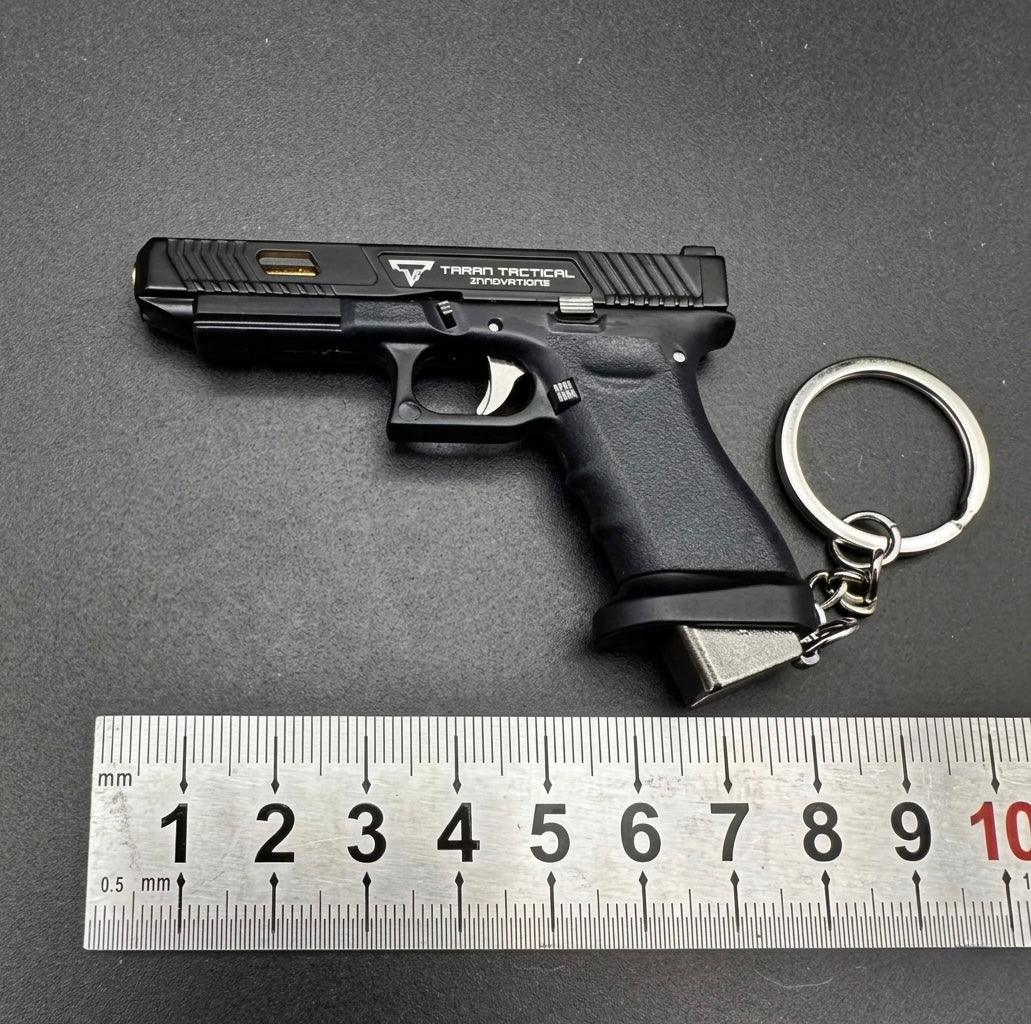 1:3 Glock 34 Keychain Models