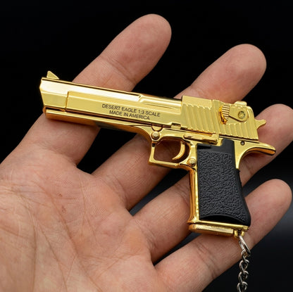 1:3 Deagle Keychain Models