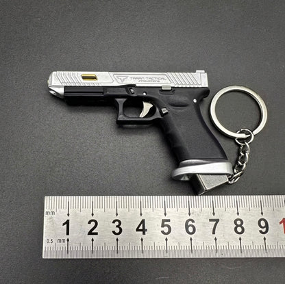 1:3 Glock 34 Keychain Models