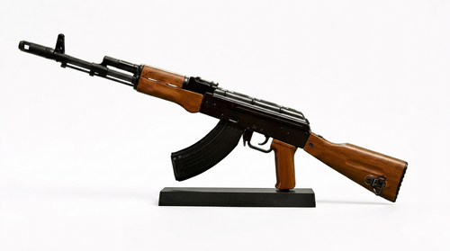 1:3 AK47 Models