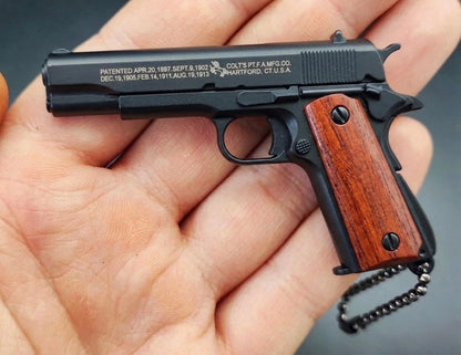1:3 1911 Keychain Models