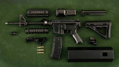 1:3 M4A1 Models