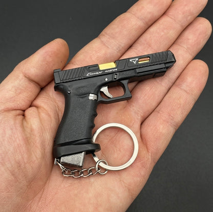 1:3 Glock 34 Keychain Models