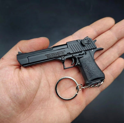 1:3 Deagle Keychain Models