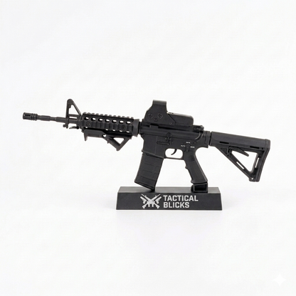 1:3 M4A1 Models