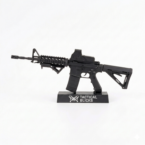 1:3 M4A1 Models