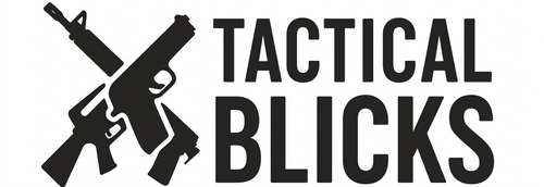 Tactical Blicks